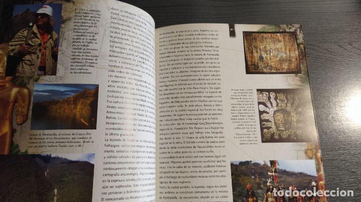 Libros: LUGARES DE NINGUN LUGAR. DANIEL E. TANGIR. Circulo Latino 2004. - Foto 18