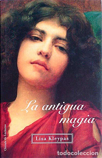 Libros: La antigua magia - Kleipas. Lisa - Foto 1
