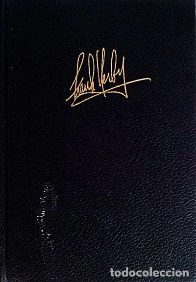 Libros: Novelas, tomo I - Yerby, Frank - Foto 1