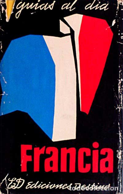 Libros: Francia - Dore Ogrizek - Foto 1