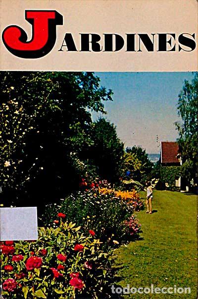 Libros: Jardines - Pierre Roche - Foto 1