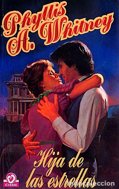 Libros: Hija de las estrellas. - Phyllis A. Whitney - Foto 1