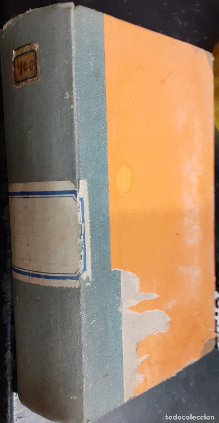 Libros: Felipe II (Un asunto tenbroso). / El libro del hogar cristiano. Pr&iacute;ncipios de orientaci&oacute;n social por