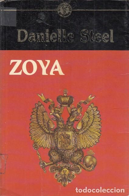 Libros: ZOYA - STEEL, DANIELLE - Foto 1