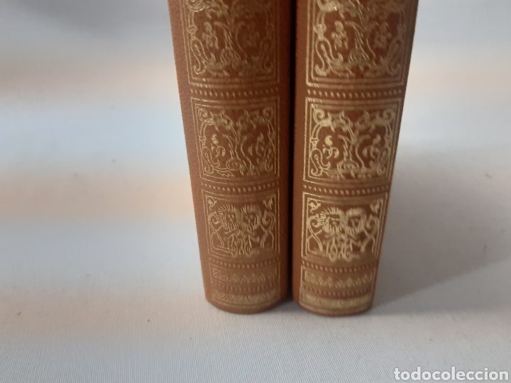 Libros: LA GALATEA - CERVANTES - Foto 6