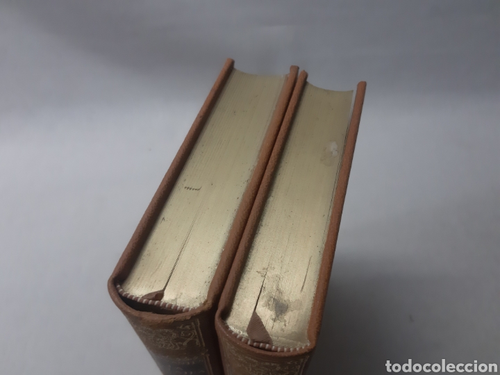 Libros: LA GALATEA - CERVANTES - Foto 8