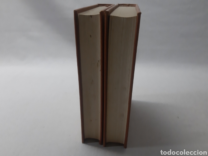 Libros: LA GALATEA - CERVANTES - Foto 9