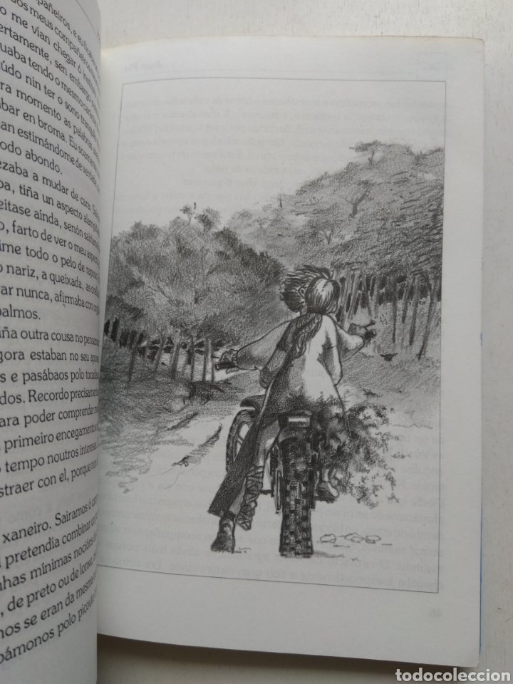 Libros: MORRE UNHA VIDA QUEBRA UN AMOR/JOAN PLA - Foto 3
