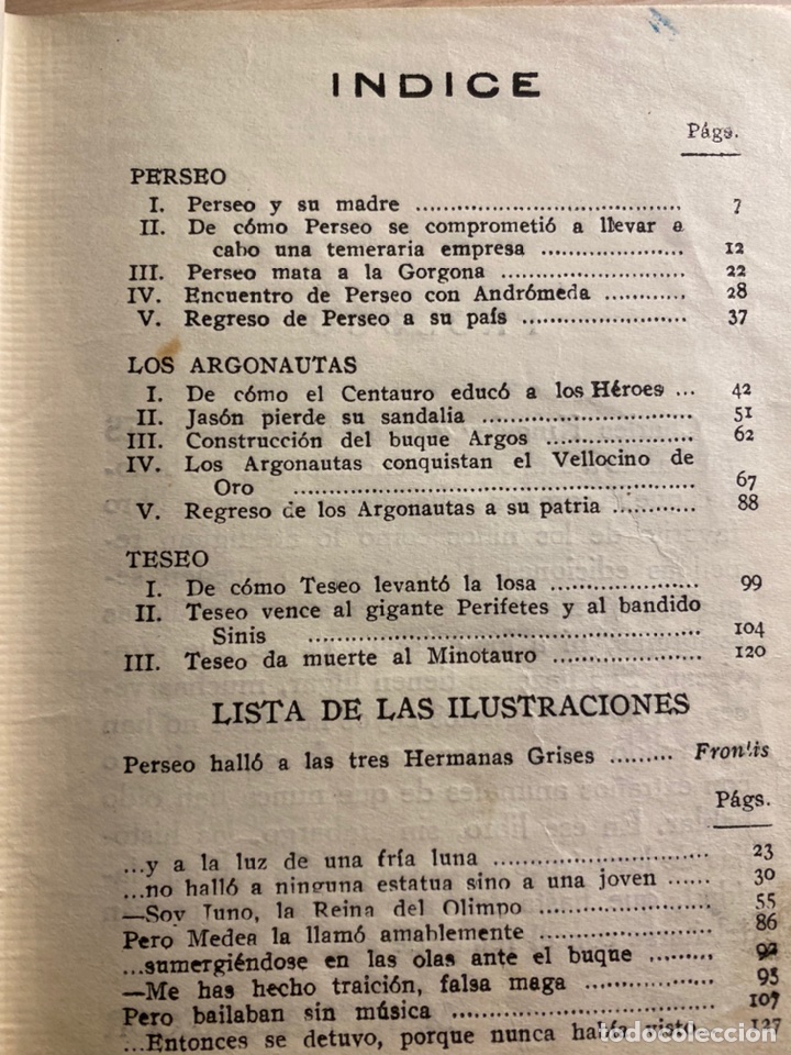 Libros: LOS H&Eacute;ROES. - Foto 3