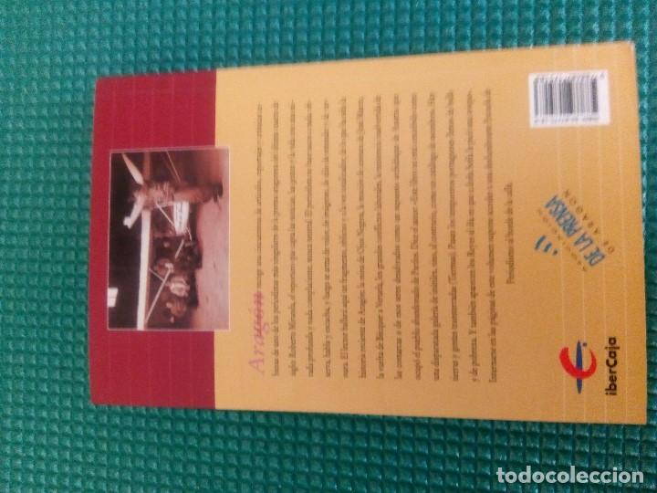 Libros: ARAG&Oacute;N TAL COMO VIENE, DE ROBERTO MIRANDA - Foto 2