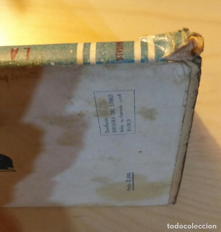 Libros: LV 35 La muchacha en el hogar - E. Enciso - Gr&aacute;ficas Halar - Madrid 1945 - Foto 6