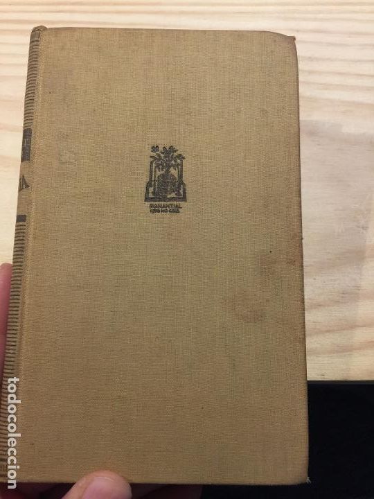 Libros: Soberbia - W. Somerset Maugham - Foto 1