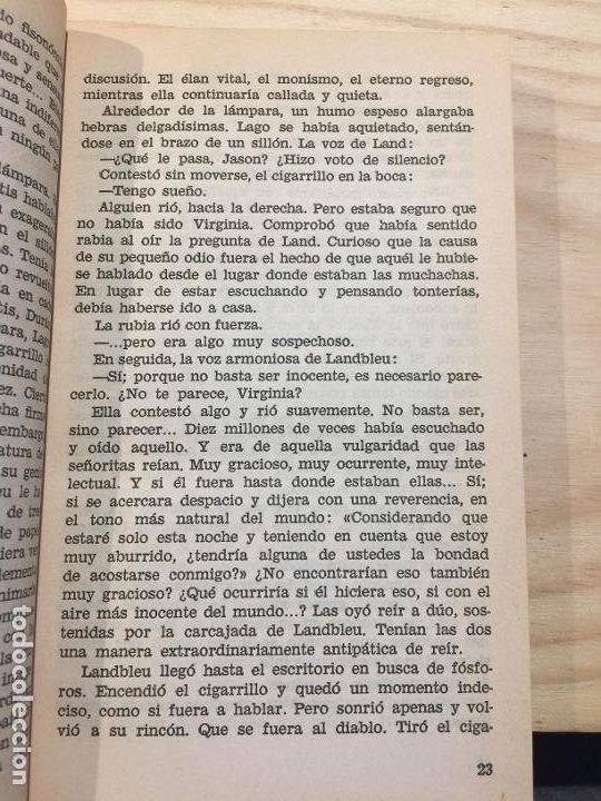 Libros: Tiempos de Abrazar - Juan carlos onetti - Foto 3