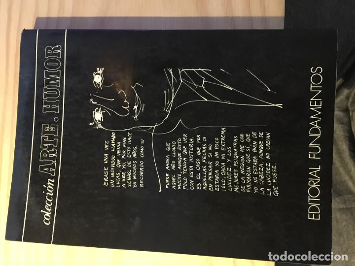 Libros: Historias imp&aacute;vidas - M&aacute;ximo - Foto 2