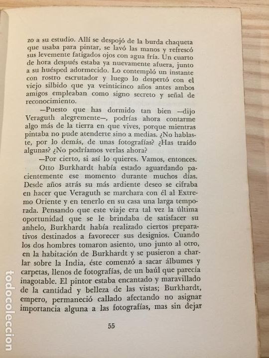 Libros: ROSSHALDE - Hermann Hesse - Foto 4