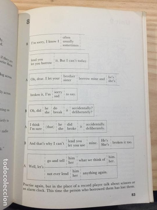 Libros: Coursebook 2 - Geoffrey Broughton - Foto 3