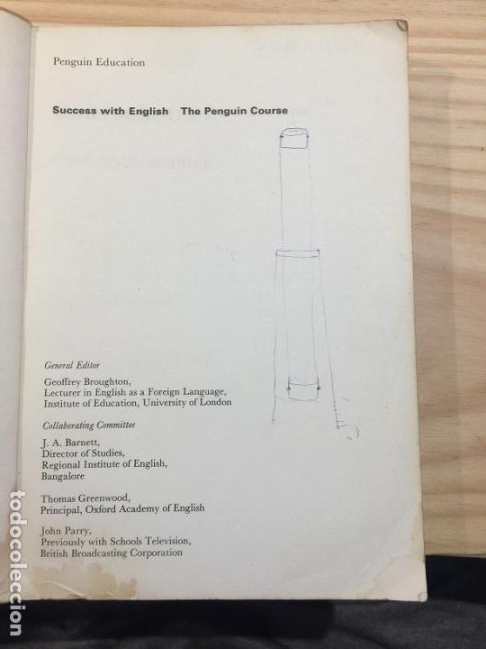 Libros: Coursebook 2 - Geoffrey Broughton - Foto 4