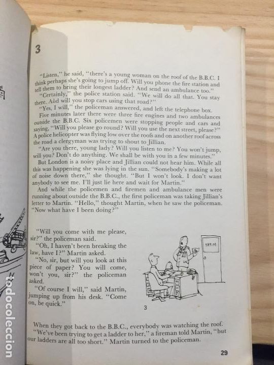 Libros: Coursebook 2 - Geoffrey Broughton - Foto 5