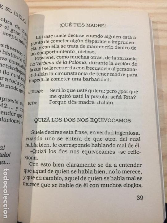 Libros: Frases afortunadas - Tony Ramirez - Foto 5