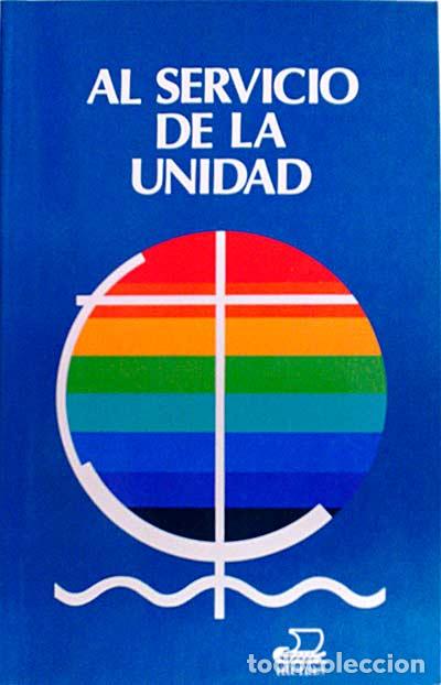Libros: Al servicio de la unidad - AA. VV. - Foto 1