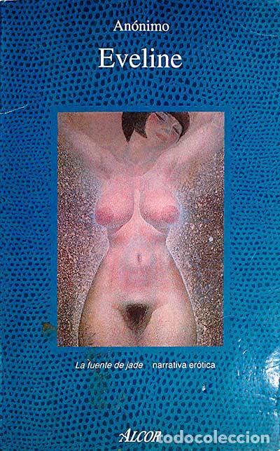 Libros: Eveline - An&oacute;nimo - Foto 1