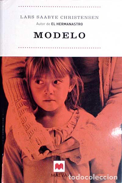 Libros: Modelo - Saabye Christense, Lars - Foto 1