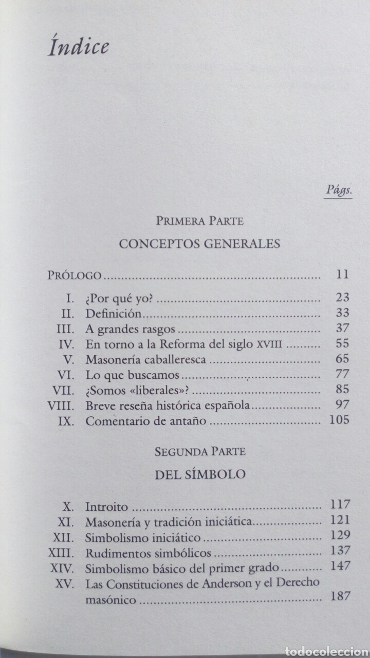 Libros: Por qu&eacute; soy mas&oacute;n. Amando Hurtado. - Foto 3
