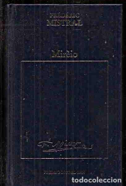 Libros: MIREIO - MISTRAL, FREDERIC - Foto 3