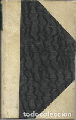 Libros: Odas epistolas y tragedias - MENENDEZ Y PELAYO, MARCELINO - Foto 1