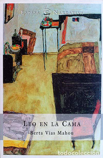 Libros: Leo en la cama - Berta Vias Mahou - Foto 1