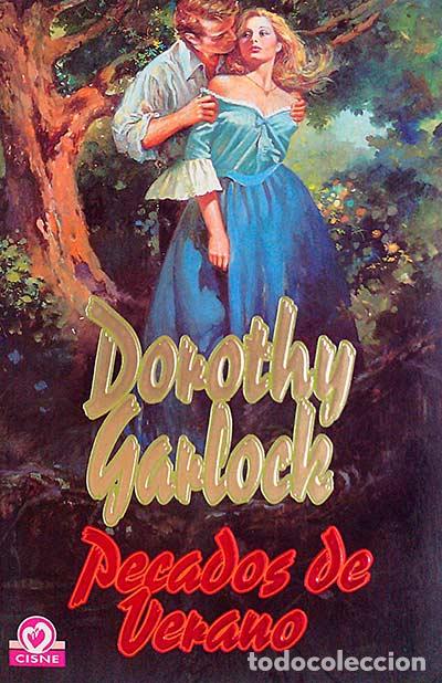 Libros: Pecados de verano - Dorothy Garlock - Foto 1