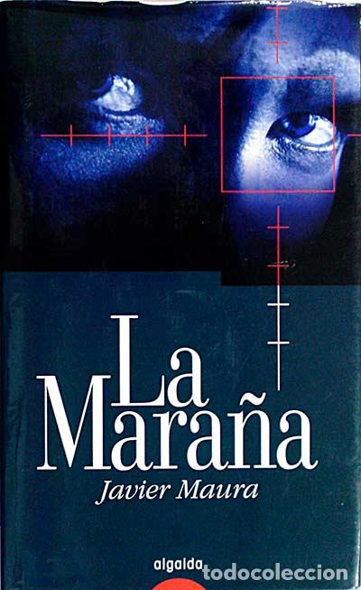 Libros: La mara&ntilde;a - Maura, Javier - Foto 1