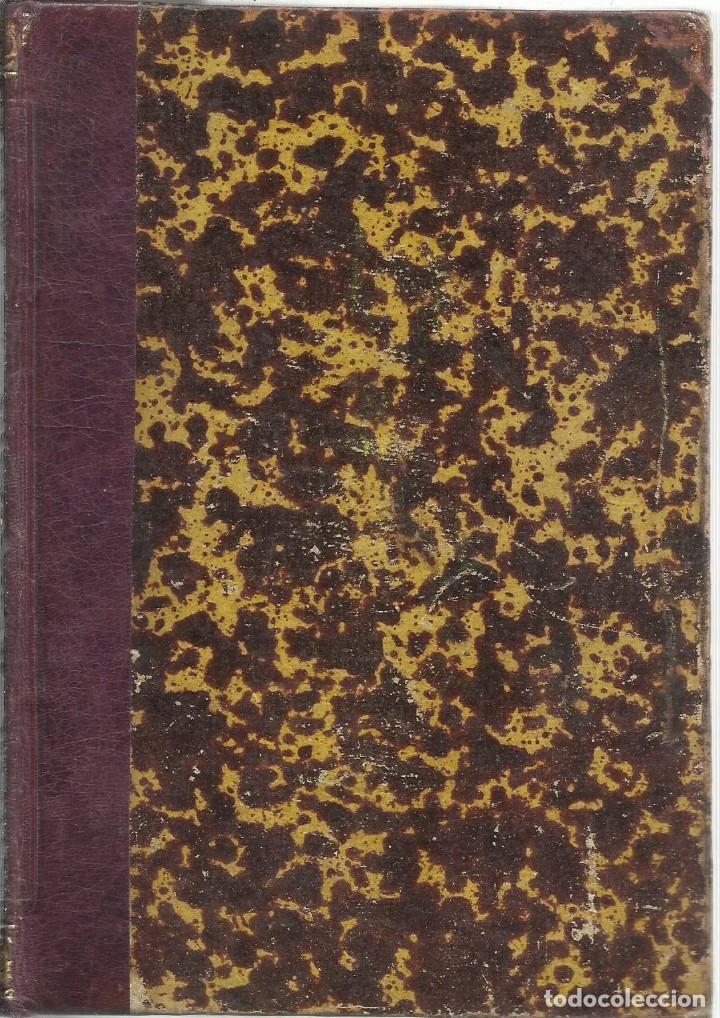 Libros: Compendio de historia natural - GARCIA DE LOS SANTOS, BENITO - Foto 1