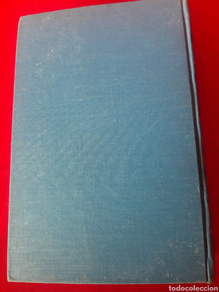 Libros: La Casa de la ara&ntilde;a, PAUL BOWLES primera edici&oacute;n 1958 - Foto 5
