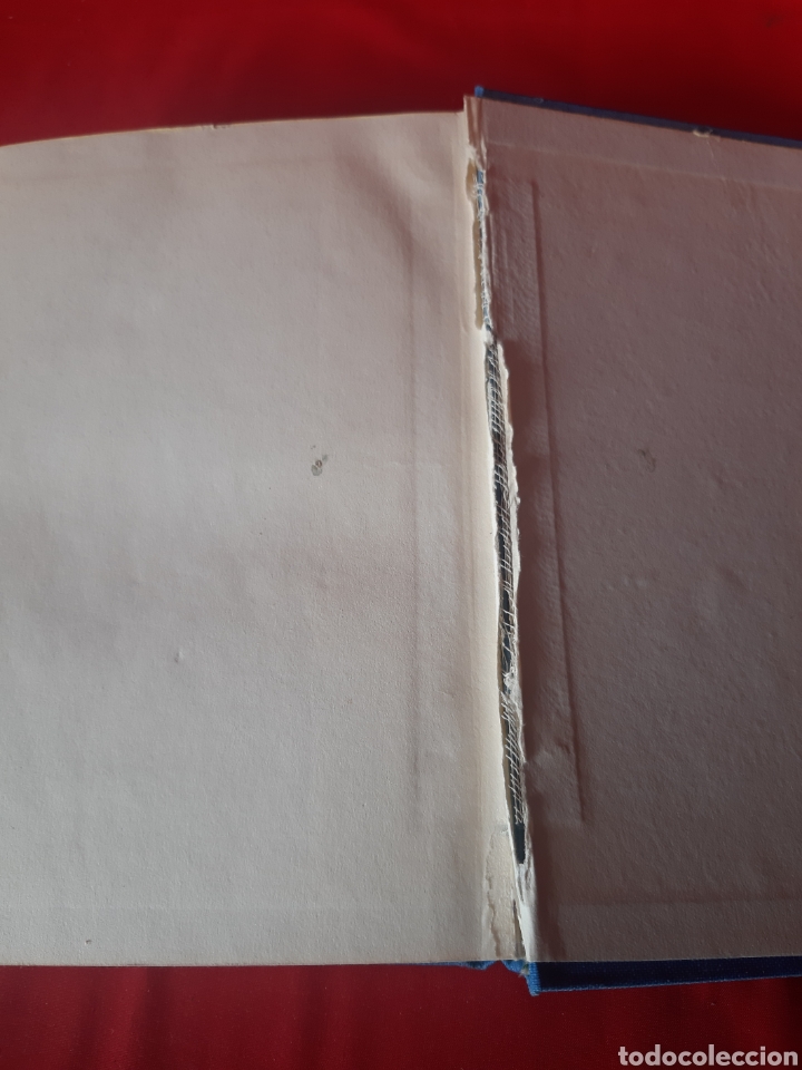 Libros: La Casa de la ara&ntilde;a, PAUL BOWLES primera edici&oacute;n 1958 - Foto 7