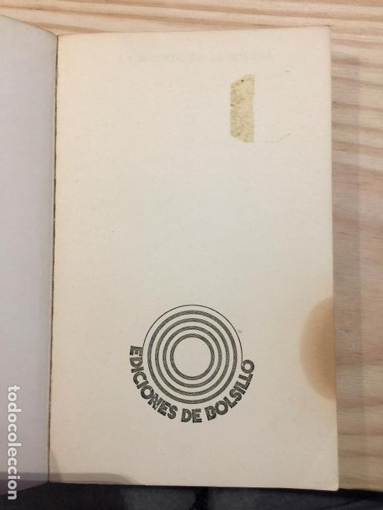 Libros: La muerte de la hierba - John Cristopher - Foto 2
