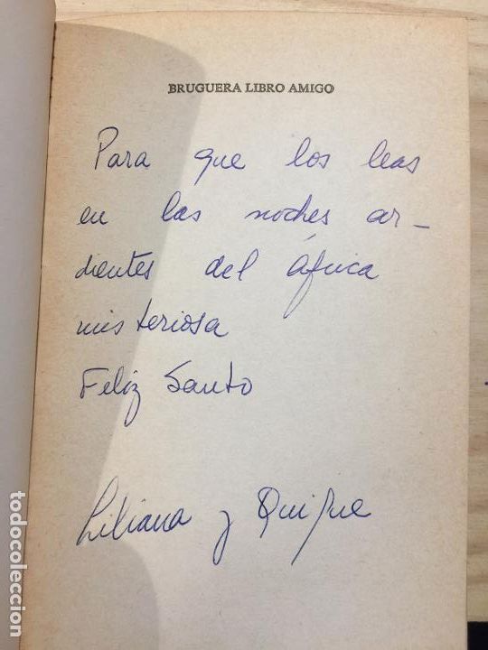 Libros: Un asesino en las calles - Gil Brewer - Foto 3