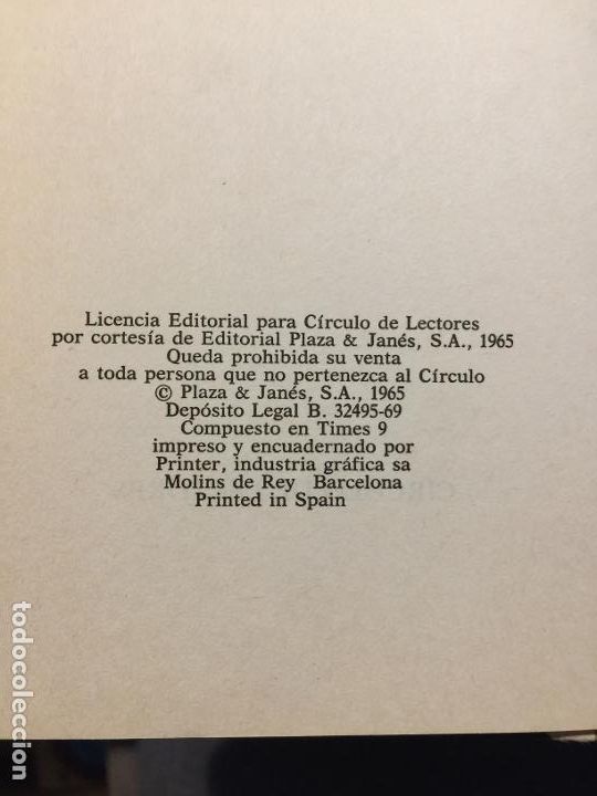 Libros: Climas - Andre Maurois - Foto 2