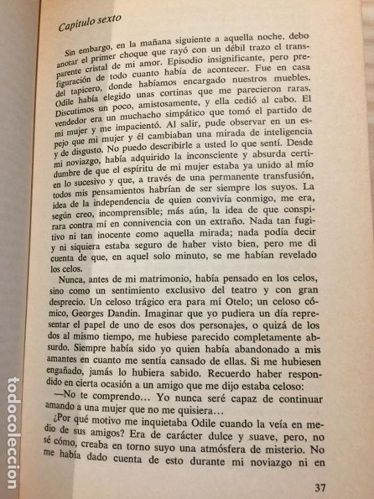Libros: Climas - Andre Maurois - Foto 3