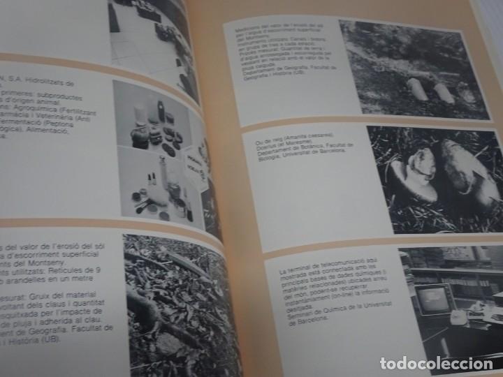 Libros: CATALUNYA ENDAVANT / GENERALITAT DE CATALUNYA / 1982 - Foto 5