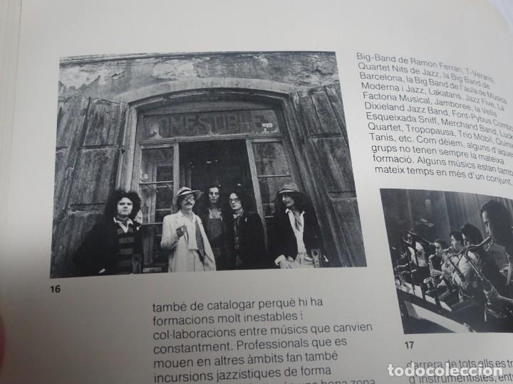 Libros: CATALUNYA ENDAVANT / GENERALITAT DE CATALUNYA / 1982 - Foto 8