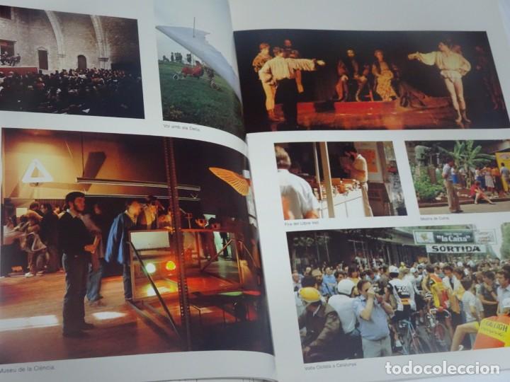 Libros: CATALUNYA ENDAVANT / GENERALITAT DE CATALUNYA / 1982 - Foto 12