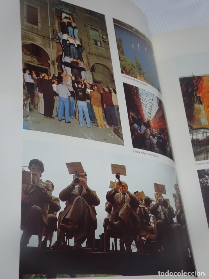 Libros: CATALUNYA ENDAVANT / GENERALITAT DE CATALUNYA / 1982 - Foto 14