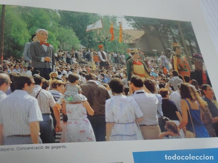 Libros: CATALUNYA ENDAVANT / GENERALITAT DE CATALUNYA / 1982 - Foto 15