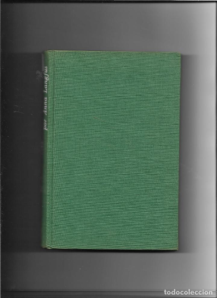 Libros: SALTA, B&Aacute;RBARA - ANNA LANGFUS - Foto 1