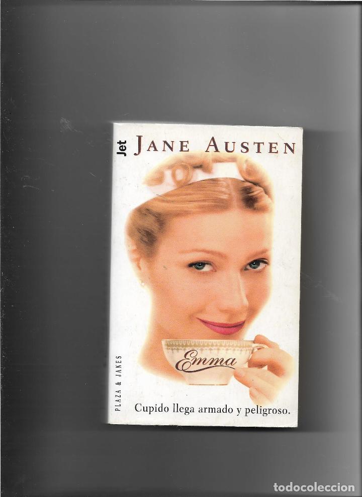 Libros: Emma: Emma - AUSTEN, JANE - Foto 1