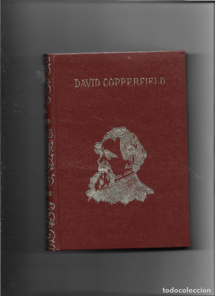 Libros: DAVID COPPERFIELD - DICKENS - Foto 1