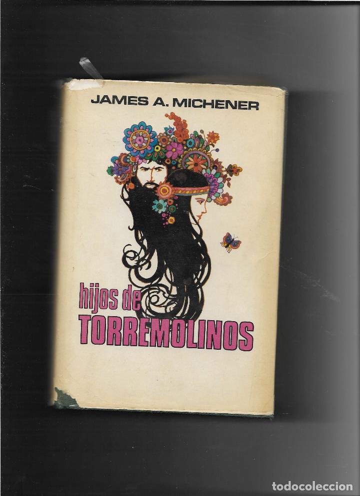 Libros: Hijos de torremolinos - Michener, James A. - Foto 1