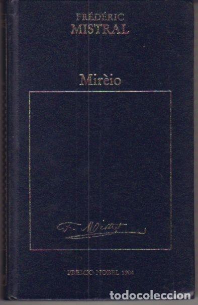 Libros: MIREIO (SUBRAYADO) - MISTRAL, FREDERIC - Foto 2