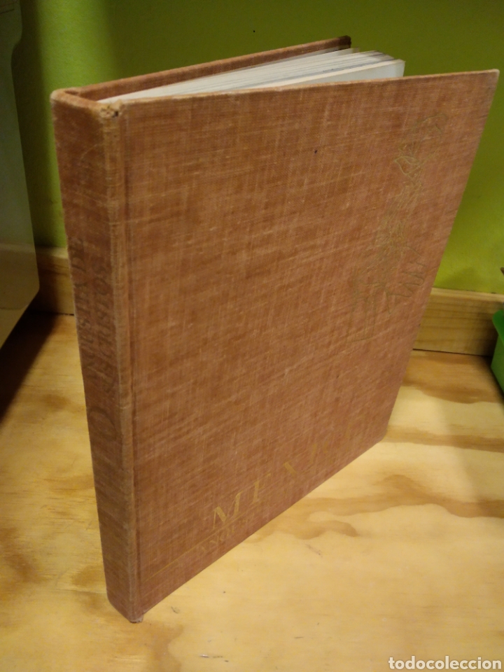 Libros: MEXICO. ANGUSTIA DE SUS CRISTOS. #B3 - Foto 2